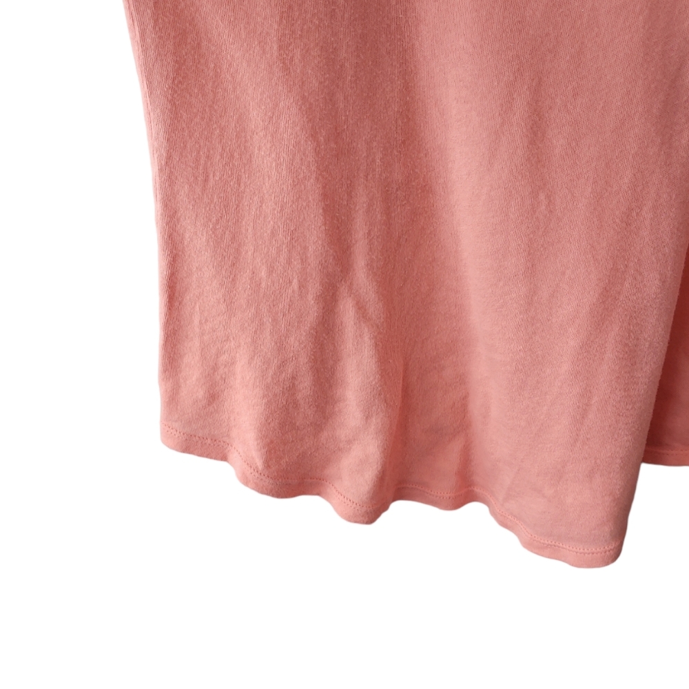 Chaser Pink Racerback Tank Size Medium - Picture 4 of 8